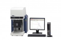 Hitachi High-Tech Sciences DMA7100 Dynamic Mechanical Analyzer