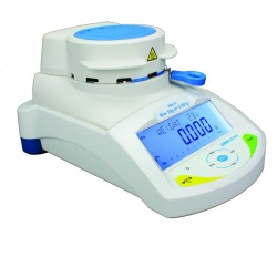 PMB Moisture Analyzer