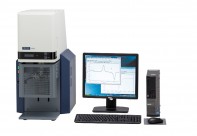 Hitachi High-Tech Sciences TMA7100 Thermo Mechanical Analyzer