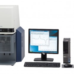 Hitachi High-Tech Sciences TMA7100 Thermo Mechanical Analyzer