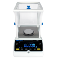 Luna Analytical Balances