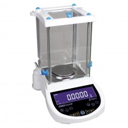 Eclipse Analytical and Precision Balances