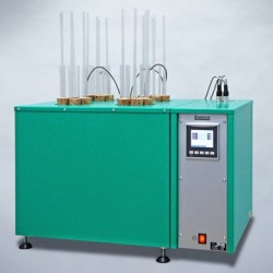 Test Tube Ovens