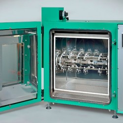 Cabinet Ageing Ovens