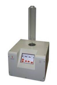 Oxygen Index Module