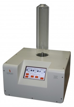 Oxygen Index Module