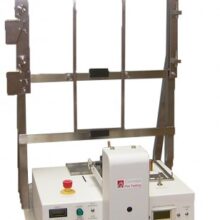 Toy Flammability Tester