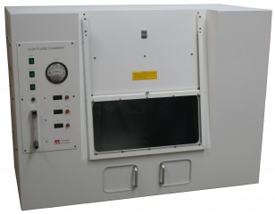 UL94 Flammability Chamber