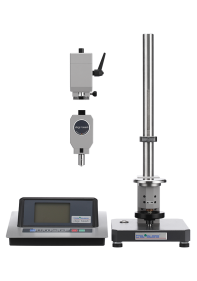 Fully Automatic Hardness Tester-Digi Test II