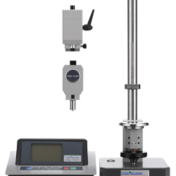 Fully Automatic Hardness Tester-Digi Test II