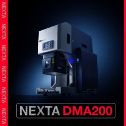 Hitachi High-Tech Sciences NEXTA DMA